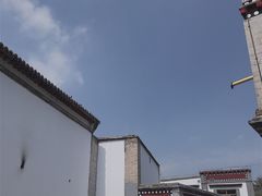 -塔尔寺