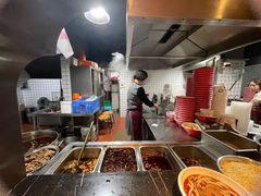-回民餐厅(红旗路店)