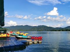 -千岛湖-欢乐水世界