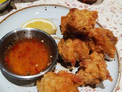 小蛮汁大鸡块-米仓食堂(凯德广场店)