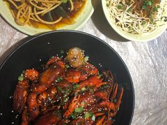 -巴厘龙虾·榜首油焖大虾(洞庭·艺术洋房店)