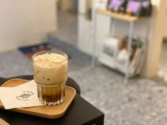 -士多咖啡·Stop Coffee