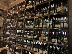 -Wine Universe 宇宙酒馆