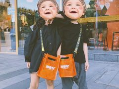 -潮童星少儿模特时尚中心(黄浦博荟广场店)