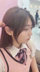点击看大图 -MINX名珂斯·烫染形象设计