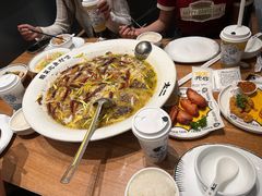 -太二酸菜鱼(财富购物中心店)