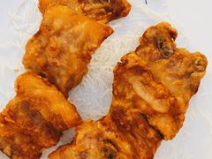 大澳海山骨-尚一汤·粤菜海鲜(环球港店)