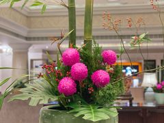 -福建鲤鱼洲酒店