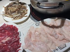 -八合里牛肉火锅(深圳龙华硅谷店)