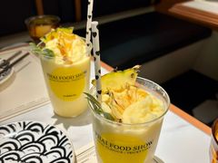 -太食獸泰式茶餐厅(IFS国金中心店)