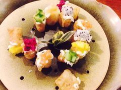 -梧桐花园餐厅(新城店)