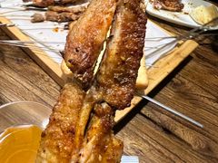 -壹块捌烧烤(灯市口店)