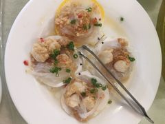 -椿记烧鹅(叠彩店)