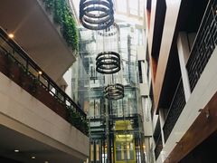 店内环境-护国新天地