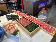 -祥源胡同·涮牛羊肉火锅(花桥店)