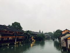-乌镇景区