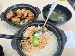 -龙记桂林米粉(财满街店)