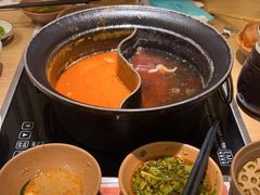 -温野菜涮涮锅(大悦城店)