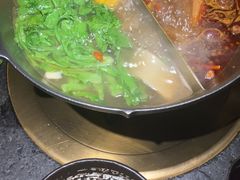 -湊湊火锅·茶憩(新中关购物中心店)