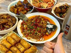 -羊子两室一厅(八一广场店)
