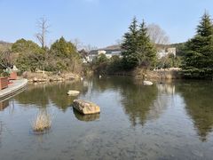 -白马涧龙池景区