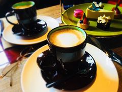-YUE·6·西式融合餐厅(外滩六号店)
