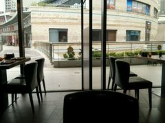 -汉巴味德自助餐厅(嘉定宝龙广场店)