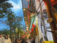 -大理.老字号渝记酸萝卜乌鱼(古城总店)
