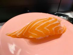 -争鲜回转寿司(流行前线店)