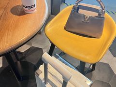 拿铁-Wagas沃歌斯(虹桥机场T1店)