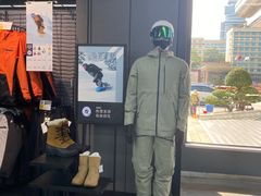 -迪卡侬(越秀公园店)