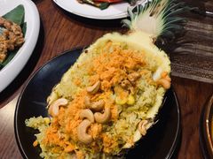 -重庆融汇国际酒店17楼·泉籁泰餐厅(沙坪坝店)