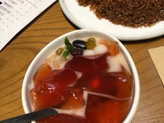 榕意冰粉-榕意·川味之美(深业上城店)