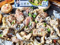 -老渔家·白族·石板烧·野生菌火锅(古城中心店)