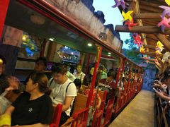 -横店影视城梦幻谷园区