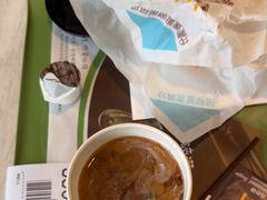 -麦当劳(塔园路店)