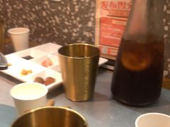 -探鱼·鲜青椒爽麻烤鱼(苏宁广场店)