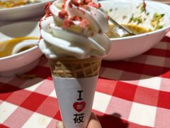 -西贝(财富购物中心店)