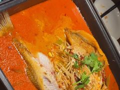 -永安水煮活鱼·仪征菜(仪征奥林匹克店)