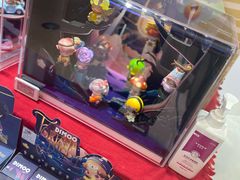 -泡泡玛特POPMART(柏威年购物中心店)