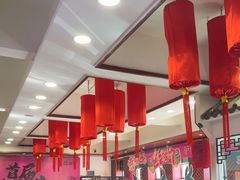-天仁聚驴肉香(北石槽店)