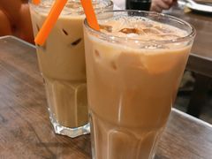 -新旺茶餐厅(嘉里城店)