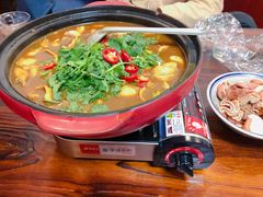 -刘师父老汉口江湖菜(蔡锷路店)