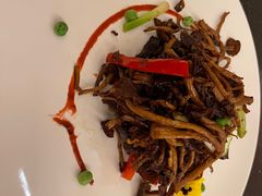 -铭轩中餐厅·海南菜·粤菜(亚龙湾瑞吉店)