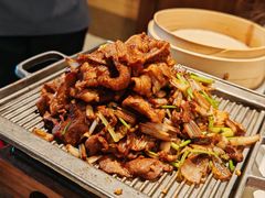 -四季民福烤鸭店(前门大栅栏店)