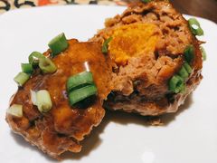 -城南往事·鲁菜济南菜(龙奥万科店)