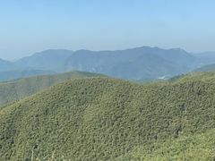 -莫干山风景区