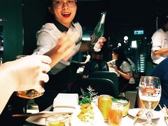 -海底捞火锅 (利舞台广场店)