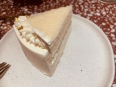 茉莉酒酿千层-Toris(LuOne凯德晶萃广场店)