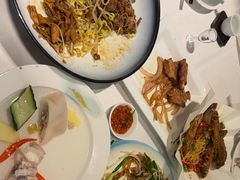 -沙河粉村·国家非遗传承(云台店)